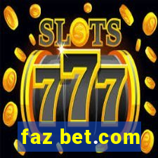 faz bet.com